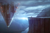 中式装修门头设计传统韵味与现代审美的完美融合